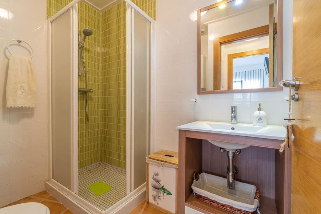 Magnifico Adosado Con Piscina Y Barbacoa Villa Campoamor Exterior foto